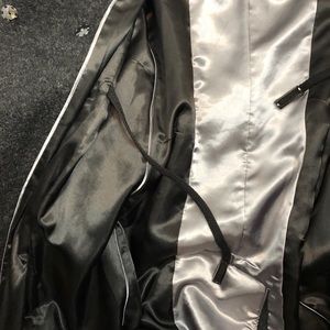 Calvin Klein wool pea coat